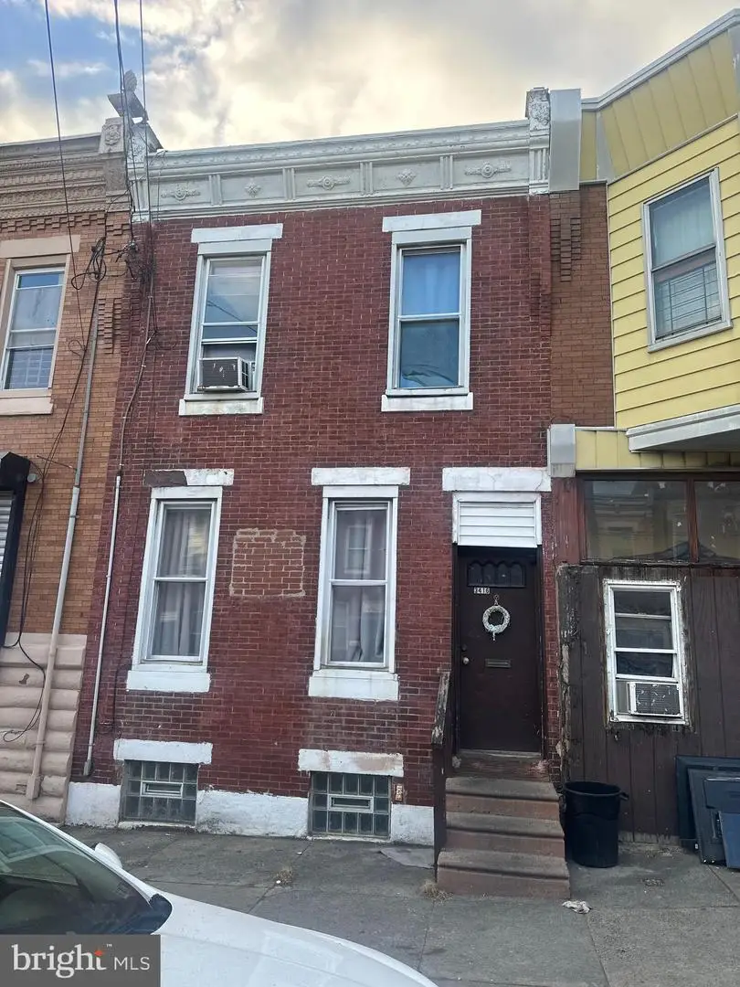 3416 N Front St, Philadelphia, PA 19140 - #1
