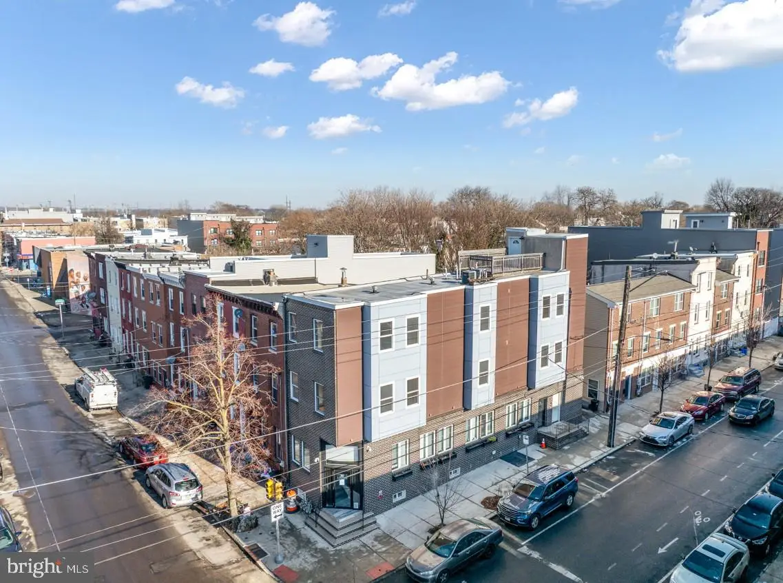 601 N 39th St, Philadelphia, PA 19104 - #1