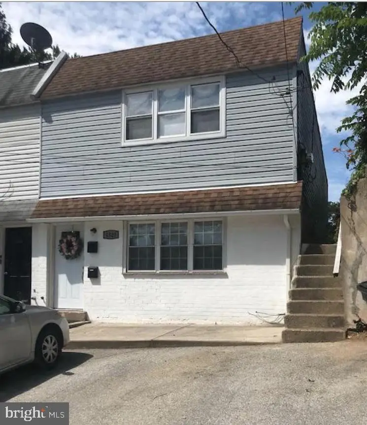 4828 Silverwood St, Philadelphia, PA 19128 - #1