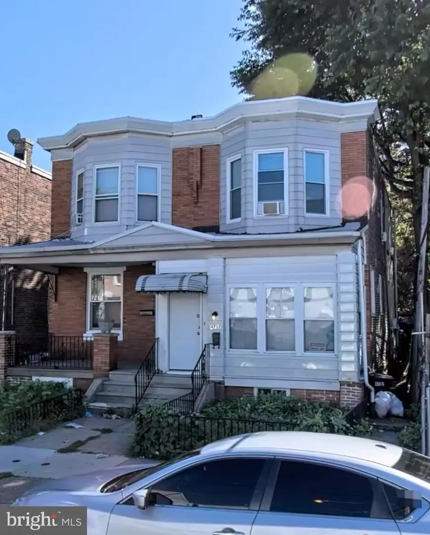 4714 Van Kirk St, Philadelphia, PA 19135 - #1