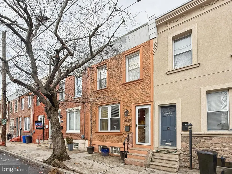 2990 Chatham St, Philadelphia, PA 19134 - #2