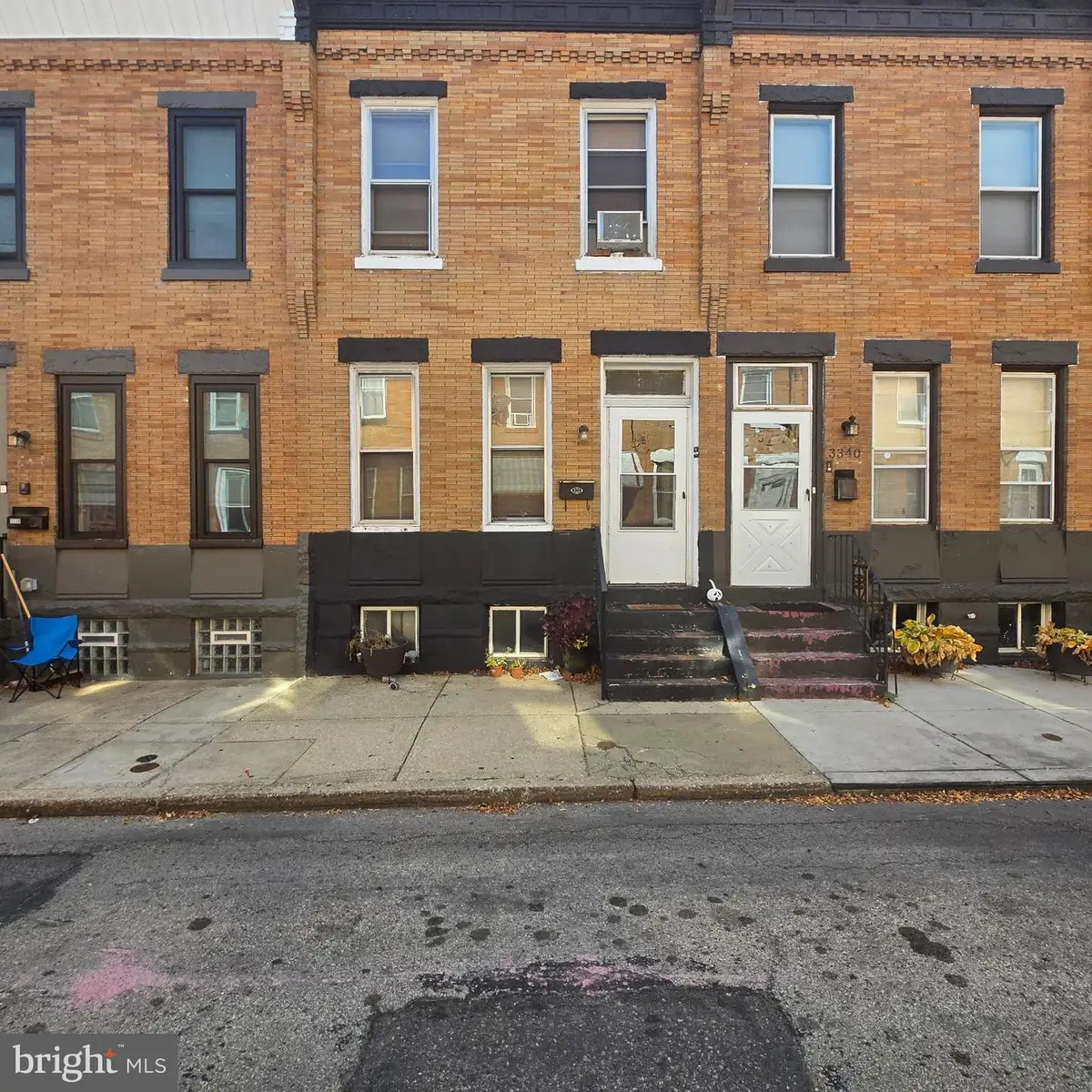 3338 W Sergeant St, Philadelphia, PA 19132 - Image #1