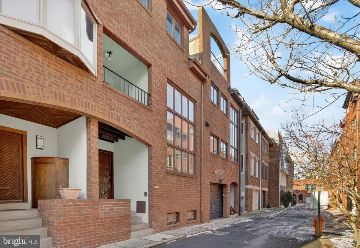 718 S Philip St, Philadelphia, PA 19147 - #1