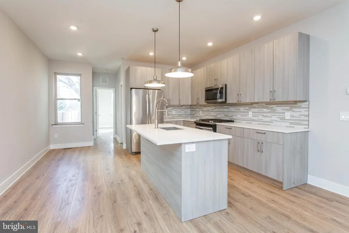 1908 Ingersoll St, Philadelphia, PA 19121 - #1