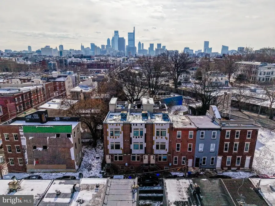 1908 Ingersoll St, Philadelphia, PA 19121 - #3