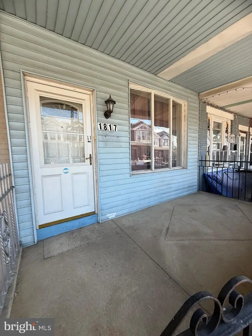 1817 E Airdrie St, Philadelphia, PA 19124 - #2