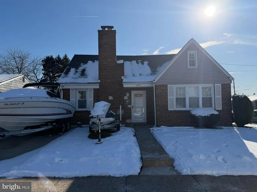 8101 Large St, Philadelphia, PA 19152 - #3