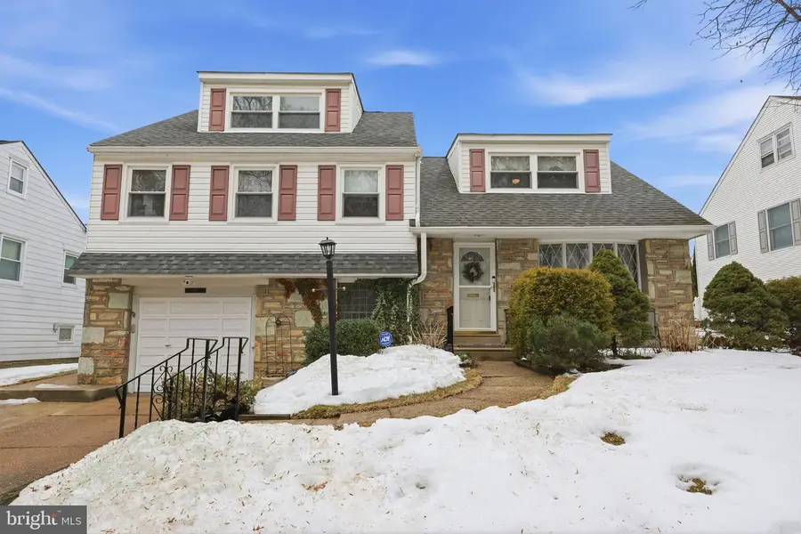 2817 Winchester Ave, Philadelphia, PA 19136 - #2