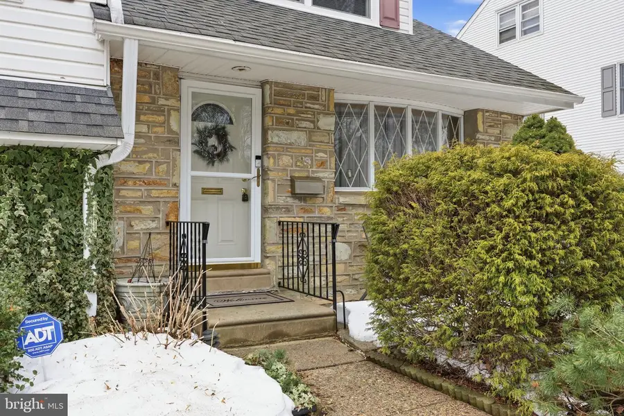 2817 Winchester Ave, Philadelphia, PA 19136 - #3