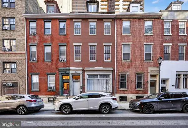 1431 Spruce St #1r, PHILADELPHIA, PA 19102