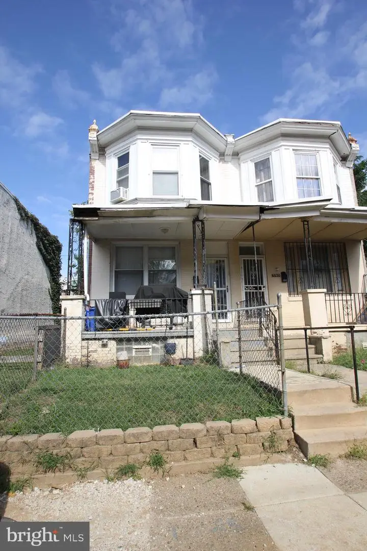 5747 Belmar Ter, Philadelphia, PA 19143 - #1