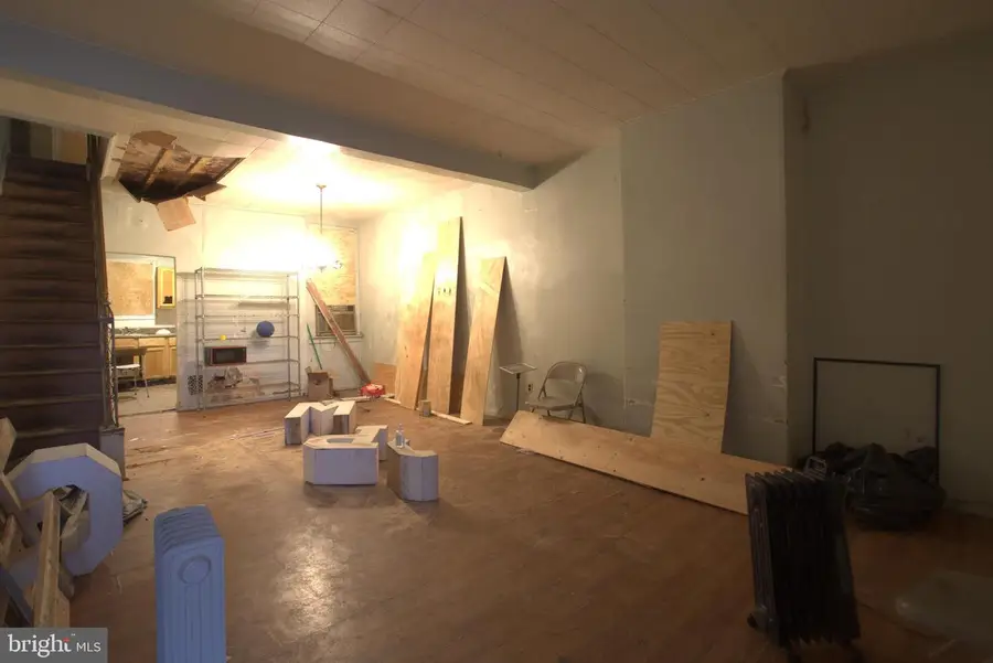 2140 S Simpson St, Philadelphia, PA 19142 - #2