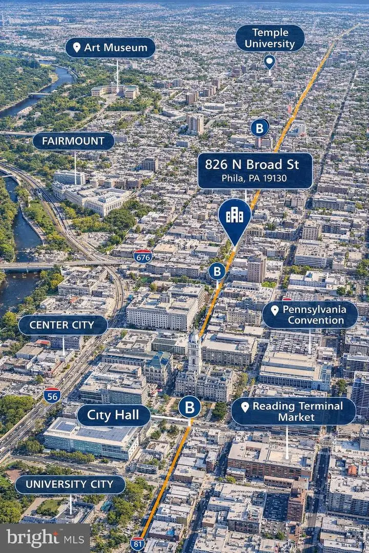 826 N Broad St, Philadelphia, PA 19130 - Image #2