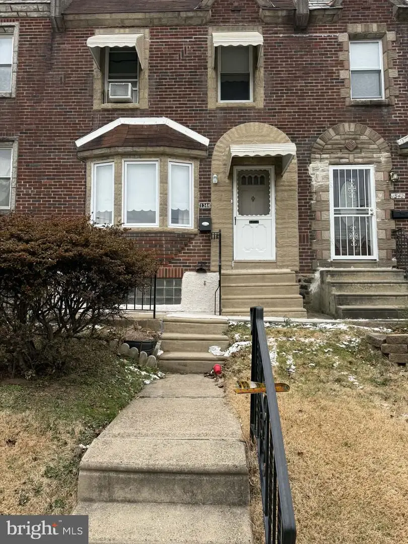 1344 Greeby St, Philadelphia, PA 19111 - #1