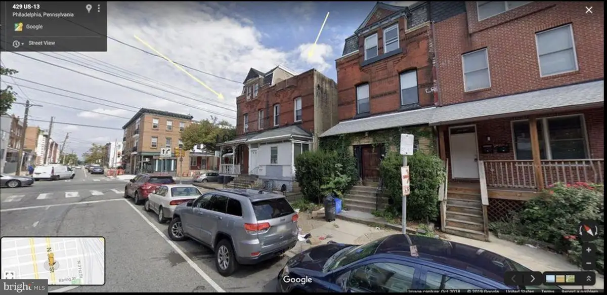 433 N 33rd St, Philadelphia, PA 19104 - #1