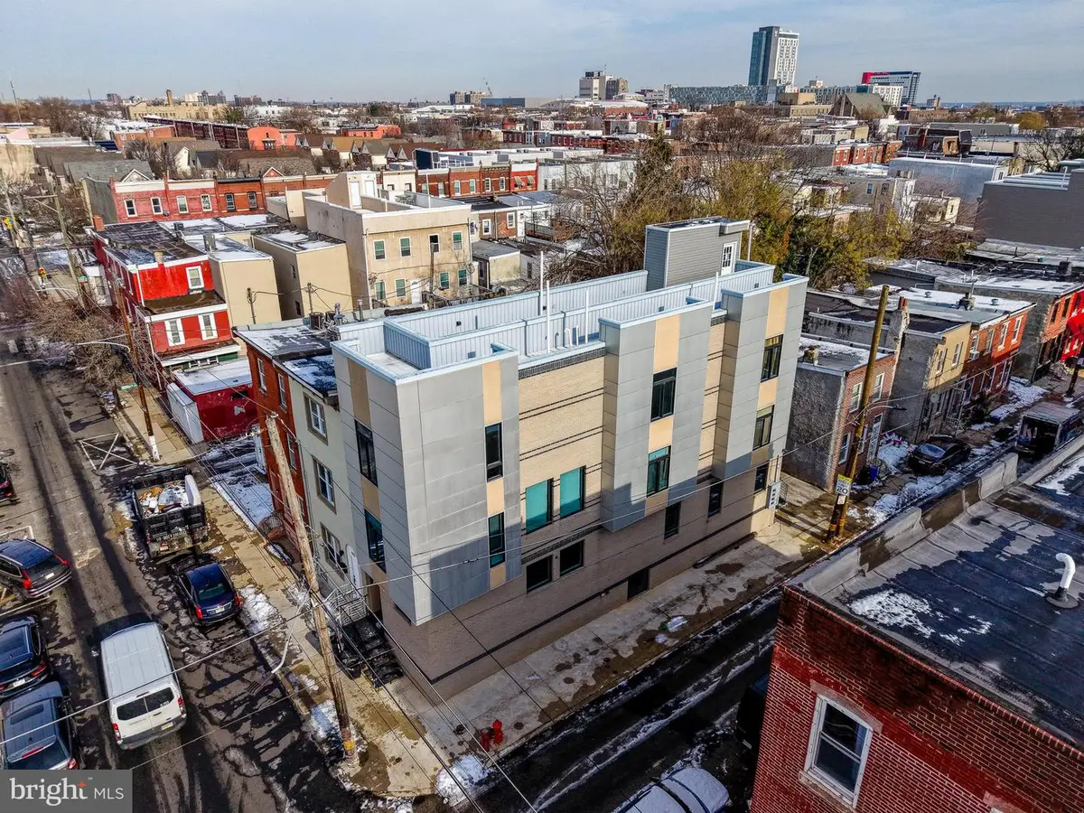 1321 N 19th, Philadelphia, PA 19121 - #1