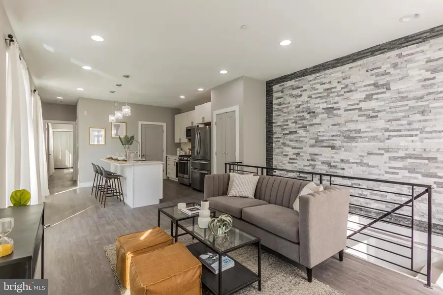 1321 N 19th, Philadelphia, PA 19121 - #2