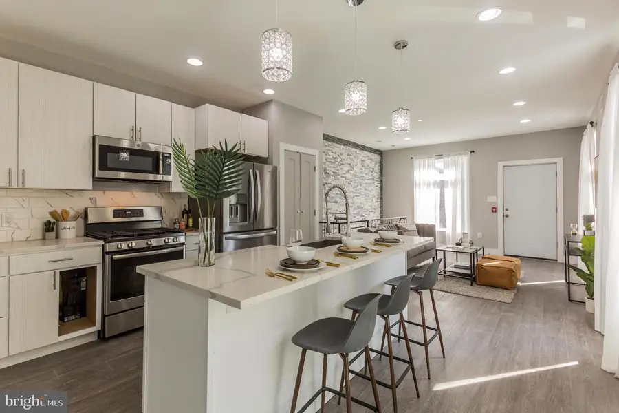 1321 N 19th, Philadelphia, PA 19121 - #3