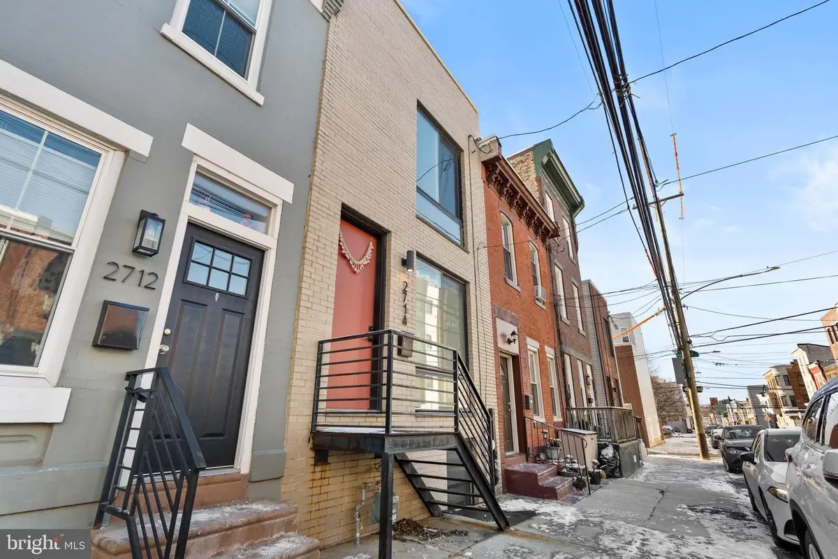 2714 W Jefferson St, Philadelphia, PA 19121 - Image #1