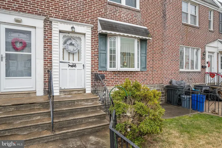 7163 Erdrick St, Philadelphia, PA 19135 - #2