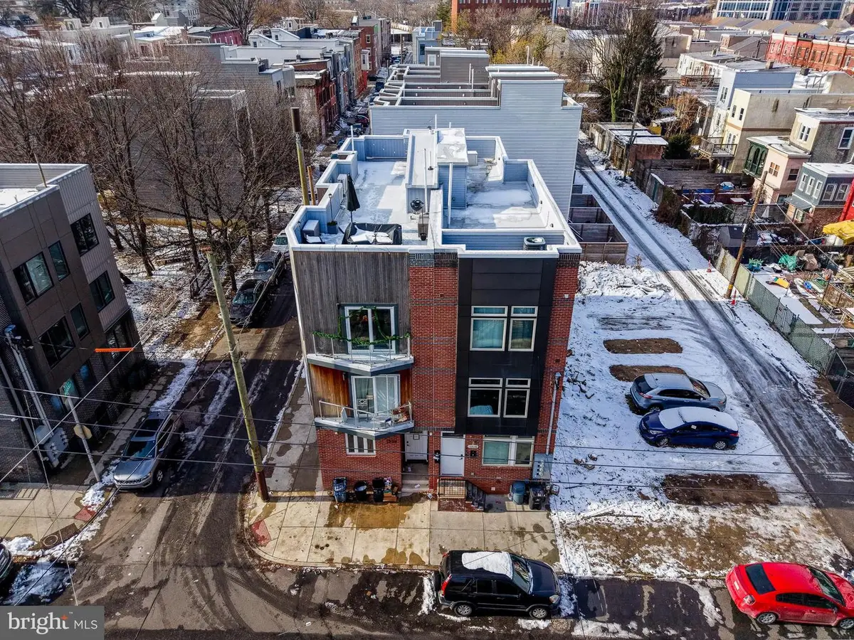 1316 N 18th St, Philadelphia, PA 19121 - #1