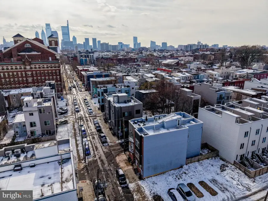 1316 N 18th St, Philadelphia, PA 19121 - #2