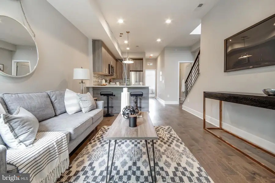 1316 N 18th St, Philadelphia, PA 19121 - #3