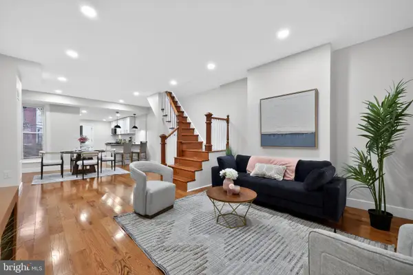 5216 Delancey St, PHILADELPHIA, PA 19143