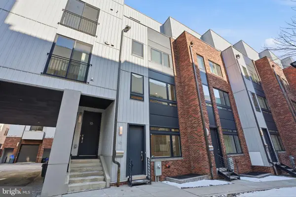 634 N 5th St #16, PHILADELPHIA, PA 19123