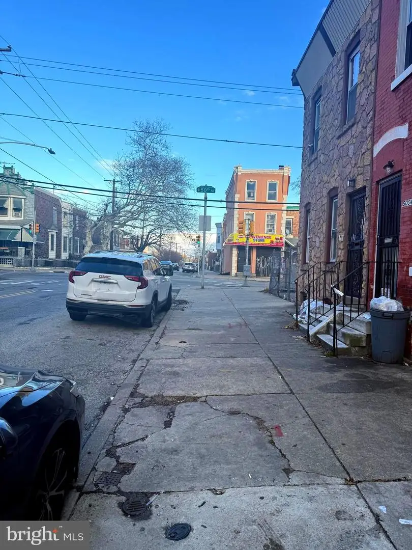 5512 Poplar St, Philadelphia, PA 19131 - #2