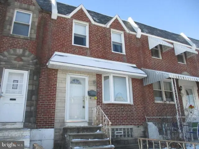 1008 E Cheltenham Ave, Philadelphia, PA 19124 - #1