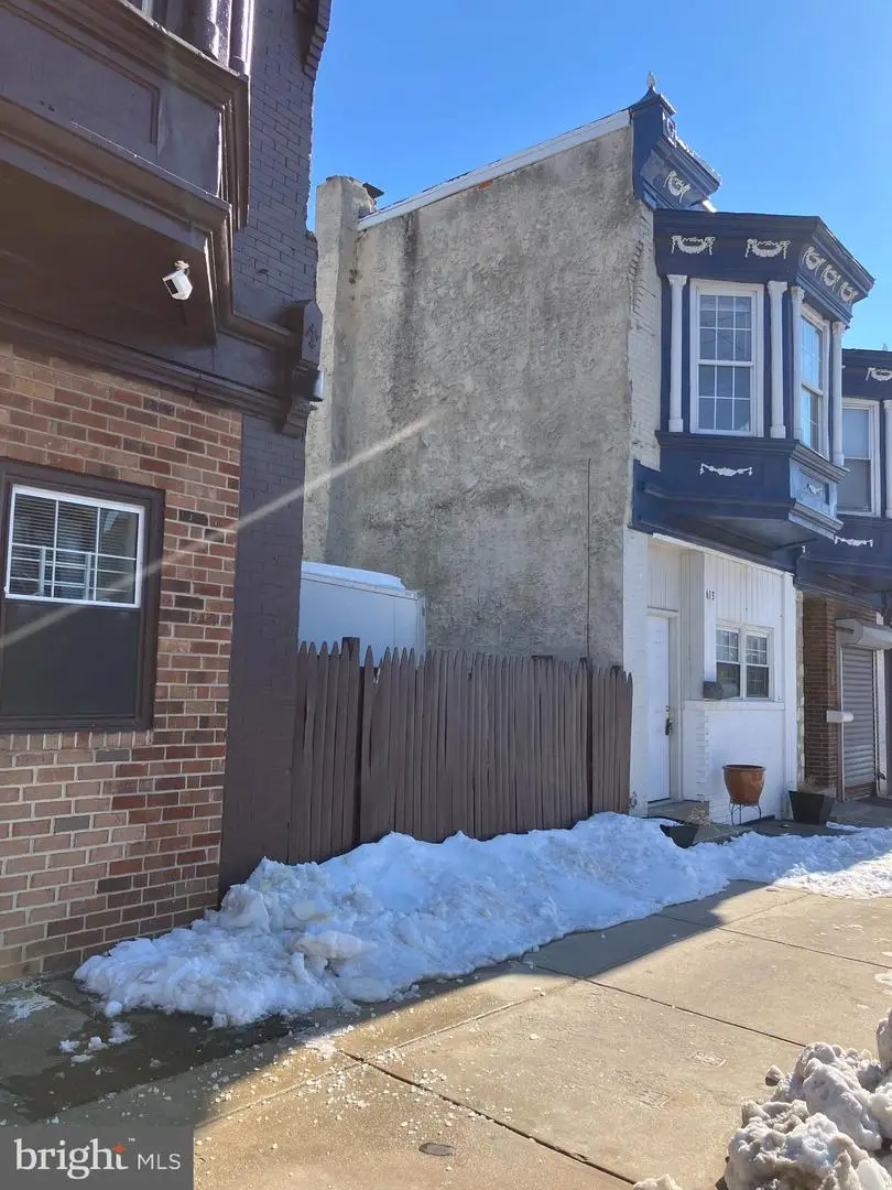 611 S 52nd St, Philadelphia, PA 19143 - Image #3