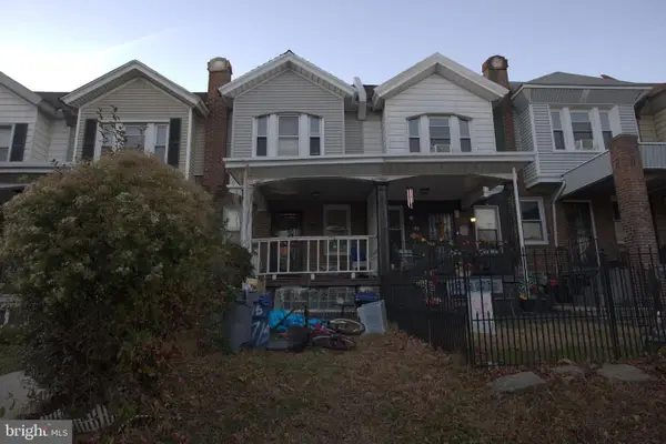 731 E Rittenhouse St, PHILADELPHIA, PA 19144