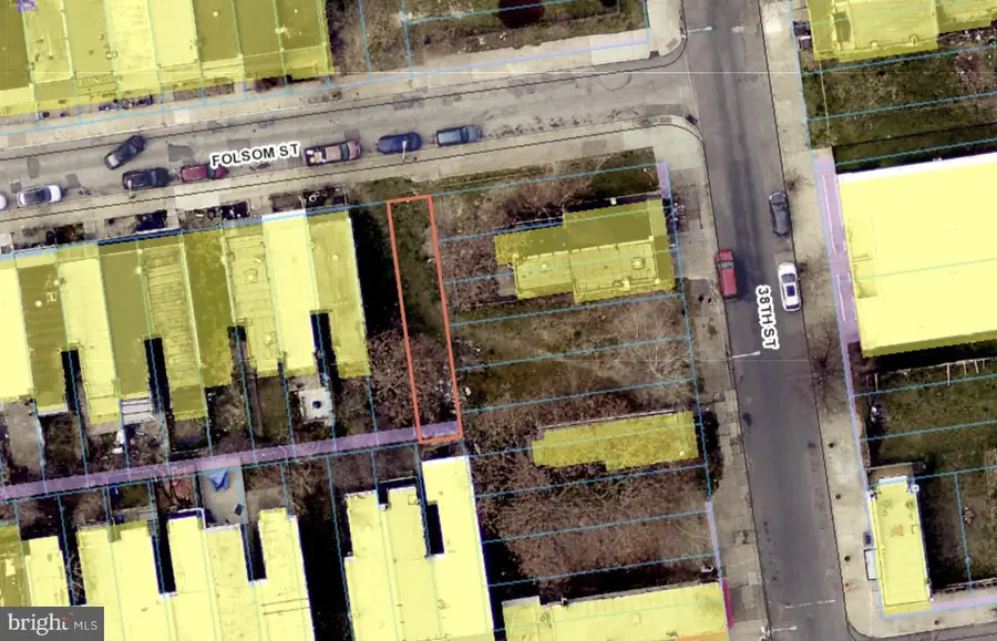 3810 Folsom St, Philadelphia, PA 19104 - #2