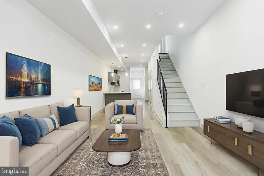 710 N Shedwick St, Philadelphia, PA 19104 - Image #2