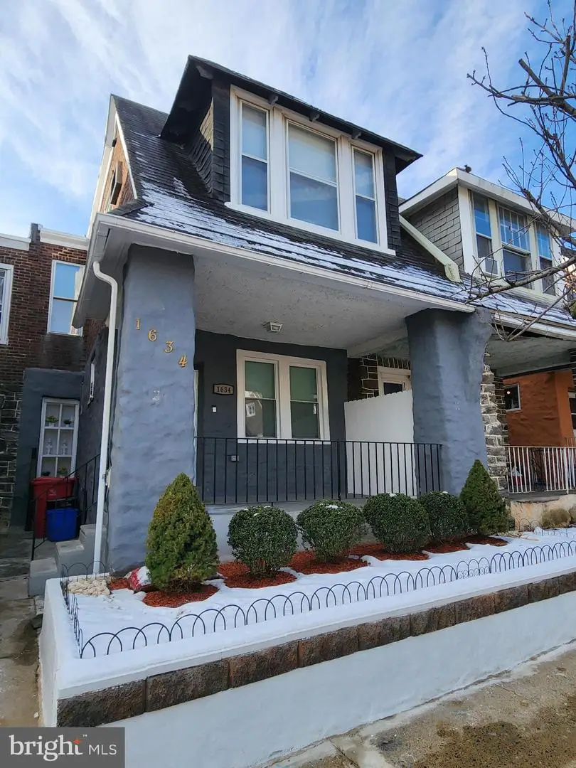 1634 Lewis St, Philadelphia, PA 19124 - Image #2