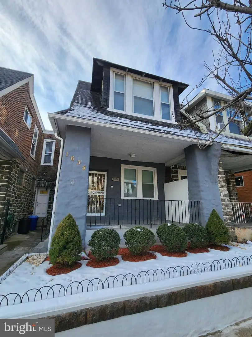 1634 Lewis St, Philadelphia, PA 19124 - Image #3