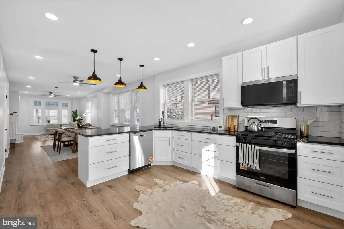 935 S 59th St, Philadelphia, PA 19143 - #1