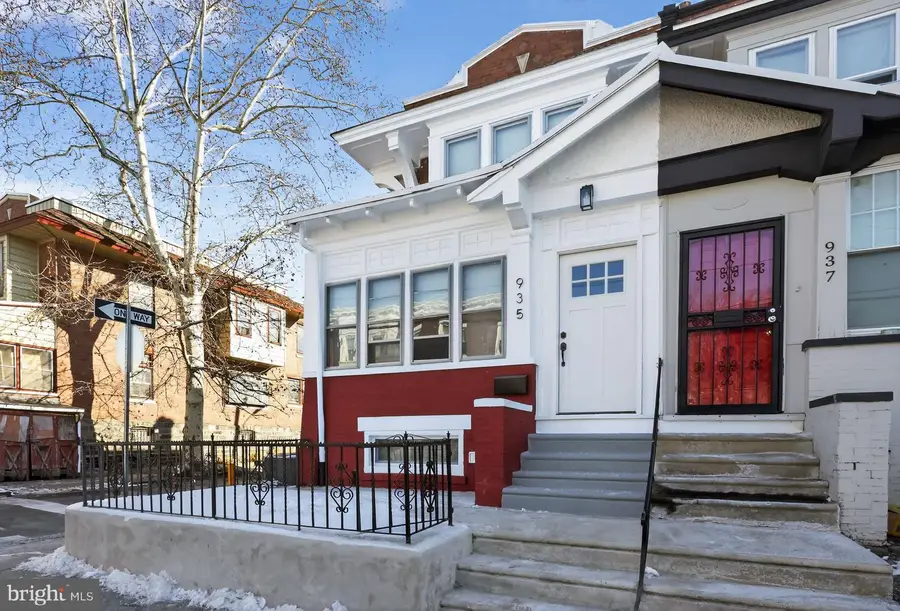 935 S 59th St, Philadelphia, PA 19143 - #3