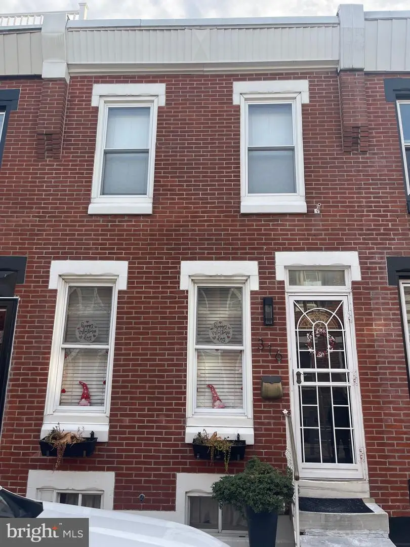 316 Daly St, Philadelphia, PA 19148 - Image #1