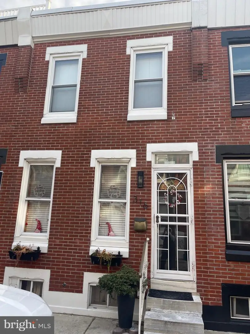 316 Daly St, Philadelphia, PA 19148 - Image #2