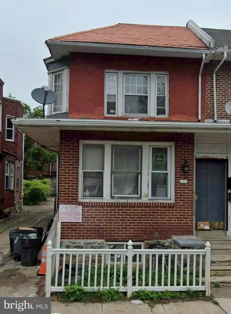 Address Withheld By Seller, Philadelphia, PA 19141 - Image #1