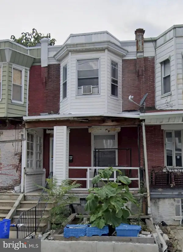 126 N Robinson St, PHILADELPHIA, PA 19139