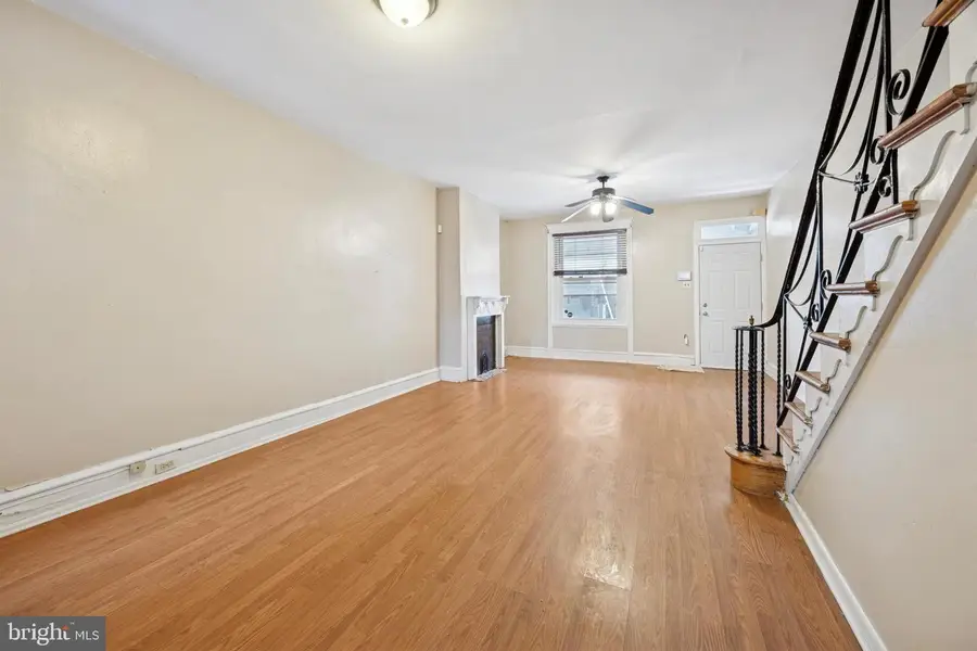 62 N Lindenwood St, Philadelphia, PA 19139 - #2