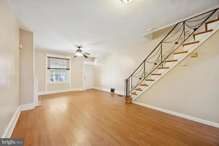 62 N Lindenwood St, Philadelphia, PA 19139 - #3