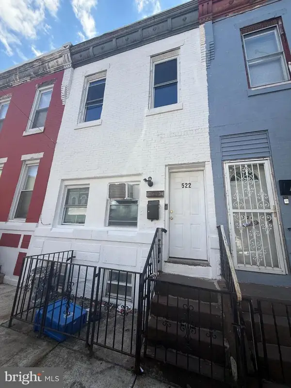 522 W Westmoreland St, PHILADELPHIA, PA 19140
