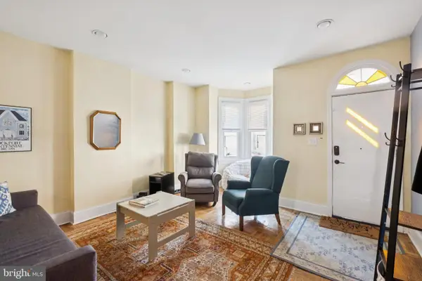 54 W Haines St, PHILADELPHIA, PA 19144