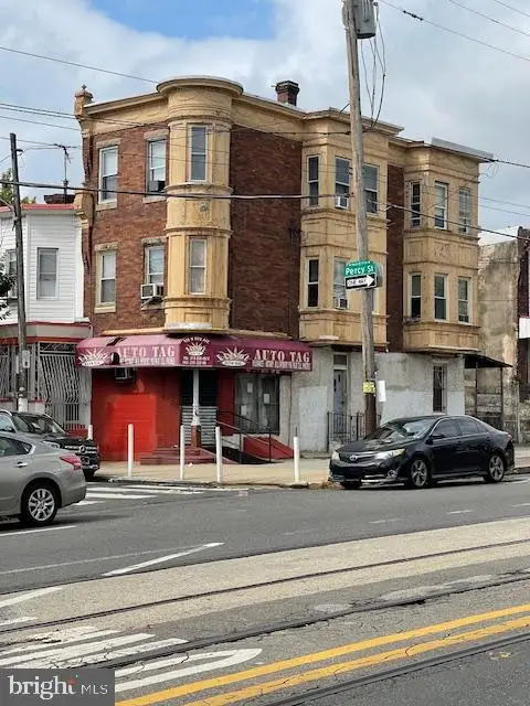 3666 N Percy St, PHILADELPHIA, PA 19140