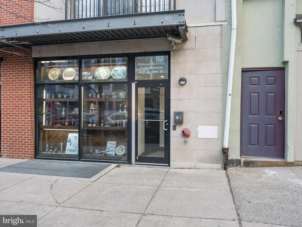 837 N 2nd St #310, Philadelphia, PA 19123 - Image #1