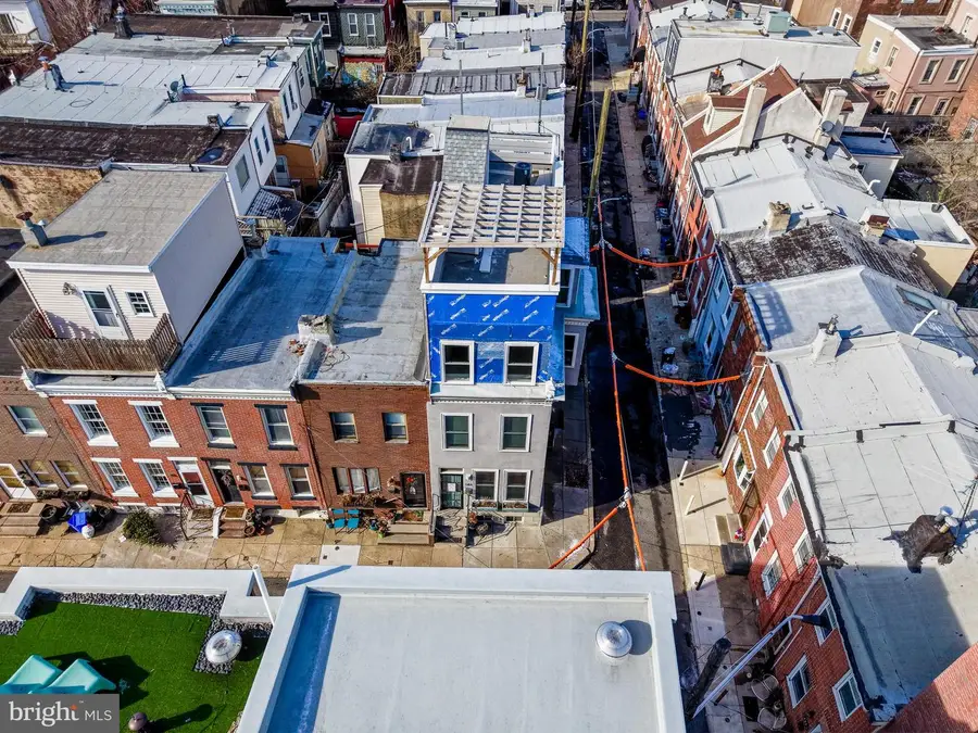 1416 S Orianna St, Philadelphia, PA 19147 - #2